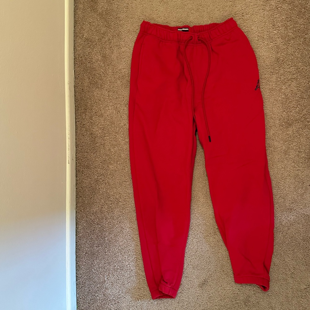 Nike Jordan sweatpants